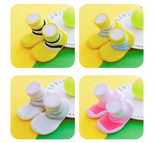 Baby Shoes Socks Baby Toddler Shoes  Prewalker